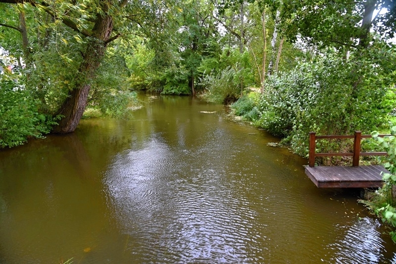 Opatovický kanál